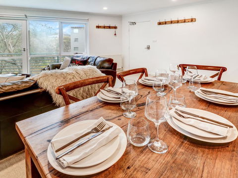 Whistler 5 - Kalgoorlie Accommodation 0