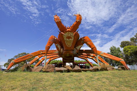 White Caps B&B Apartment - Kalgoorlie Accommodation 2