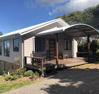 White Cedar Cottage - Kalgoorlie Accommodation