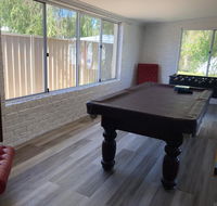 White Cottage - Kalgoorlie Accommodation