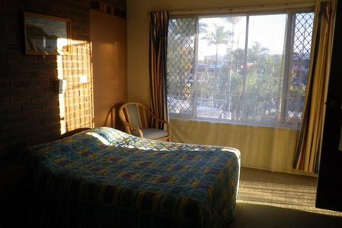 White Lanterns Motel - Kalgoorlie Accommodation 2