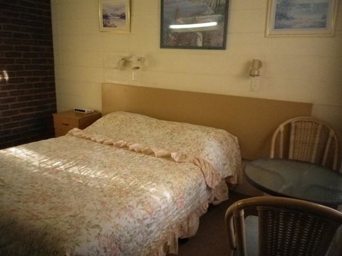 White Lanterns Motel - Kalgoorlie Accommodation 3