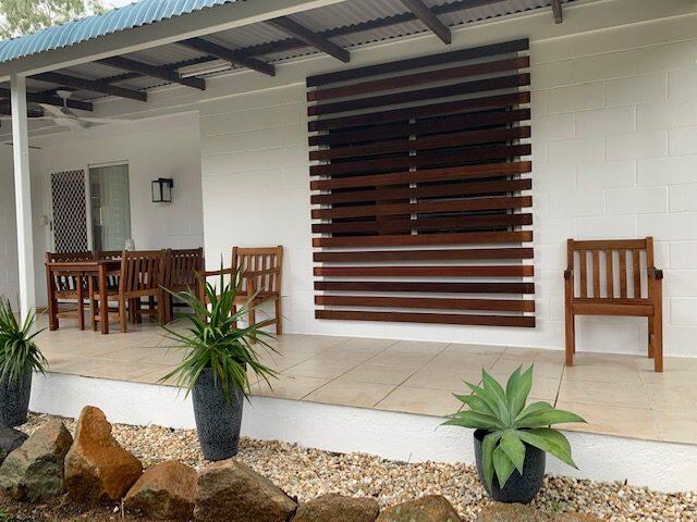 West Point QLD Kalgoorlie Accommodation