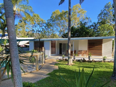 Whitehaven - Kalgoorlie Accommodation 2