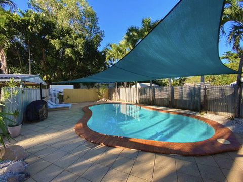 Whitehaven - Kalgoorlie Accommodation 1