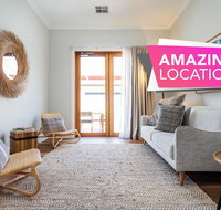Whitehaven on Moseley - Wifi - Nespresso - Kalgoorlie Accommodation