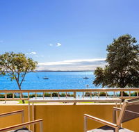 Whitesands Unit 113/41-45 Shoal Bay Road - Kalgoorlie Accommodation