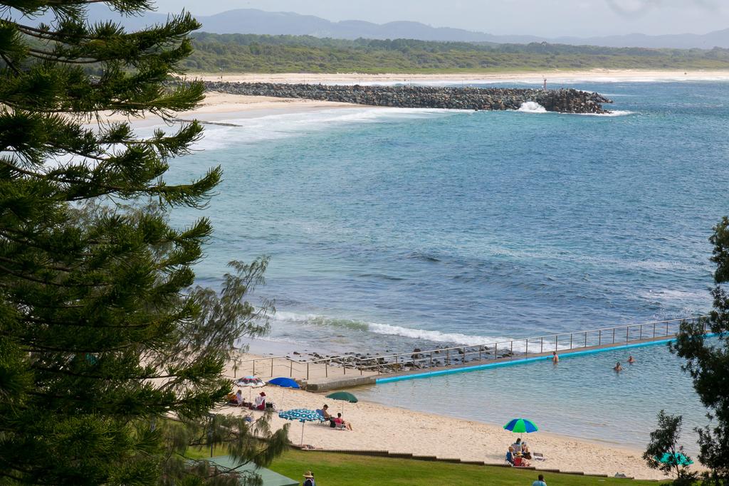 Shallow Bay NSW Kalgoorlie Accommodation