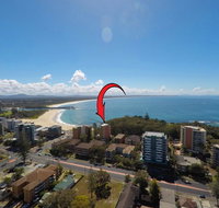 Whitesands Unit 602 34-38 North Street - Kalgoorlie Accommodation
