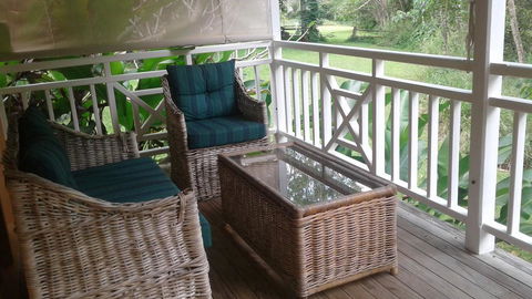 Whitsunday Cane Cutters Cottage - Kalgoorlie Accommodation 2