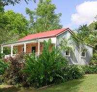 Whitsunday Cane Cutters Cottage - Kalgoorlie Accommodation