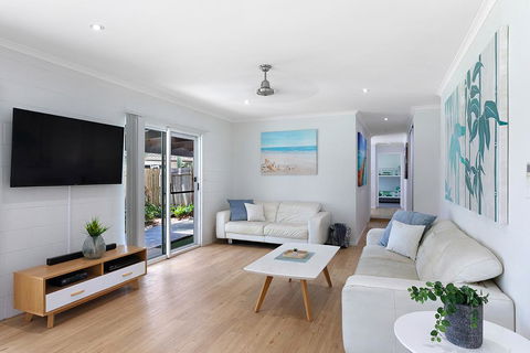 Whitsunday Palms - Kalgoorlie Accommodation 2
