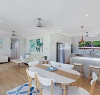 Whitsunday Palms - Kalgoorlie Accommodation