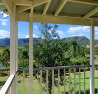 Wild Rose Cottage- Kiaroo Kangaroo Valley