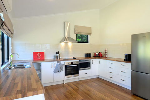 Wild Rose Cottage- Kiaroo, Kangaroo Valley - Kalgoorlie Accommodation 1