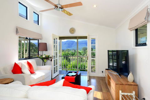 Wild Rose Cottage- Kiaroo, Kangaroo Valley - Kalgoorlie Accommodation 2