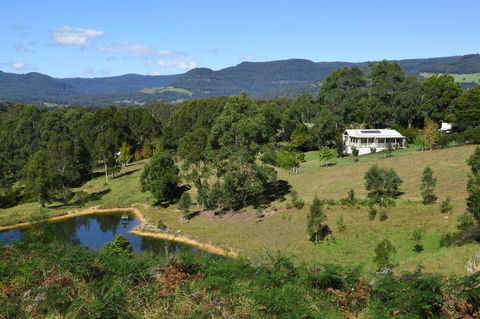 Wild Rose Cottage- Kiaroo, Kangaroo Valley - Kalgoorlie Accommodation 3