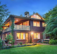 Wildwood Lodge - Kalgoorlie Accommodation