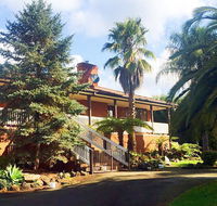 Will's Wonderland BB  Farmstay