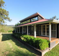 Willabrook Retreat - Rest Cottage - Spoil yourself - Kalgoorlie Accommodation