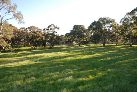 Willalooka Eco Lodge - Kalgoorlie Accommodation 2