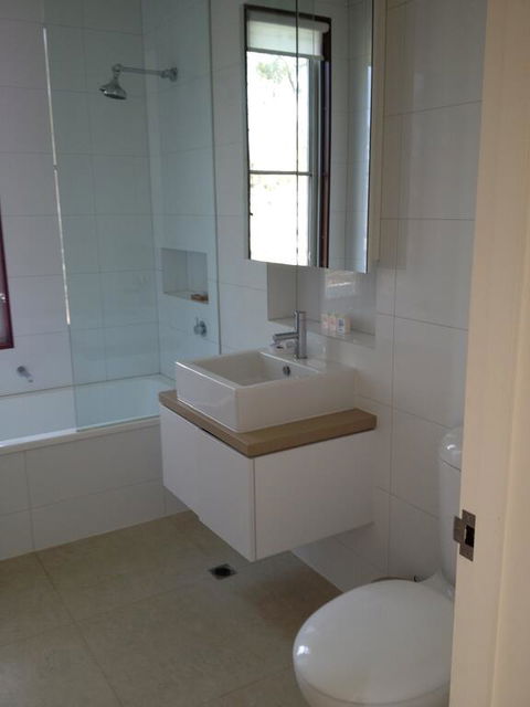 Willalooka Eco Lodge - Kalgoorlie Accommodation 1