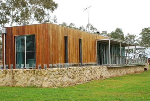 Willalooka Eco Lodge - Kalgoorlie Accommodation 3