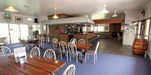 Willalooka Tavern - Kalgoorlie Accommodation 3