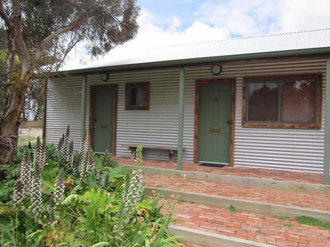 Willalooka Tavern - Kalgoorlie Accommodation 0