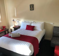 William Farrer Hotel - Kalgoorlie Accommodation