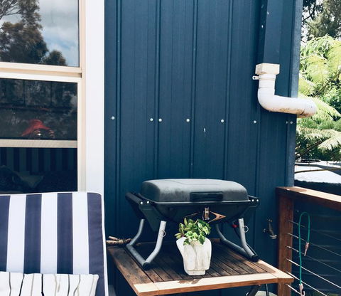 Willow Cabin - Kalgoorlie Accommodation 2