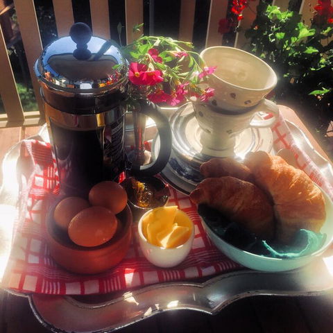 Willow Cabin - Kalgoorlie Accommodation 3