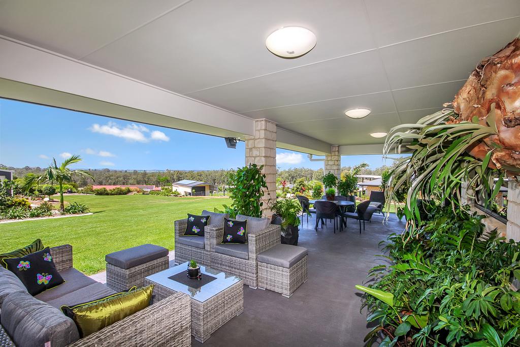 Willowbank QLD Kalgoorlie Accommodation