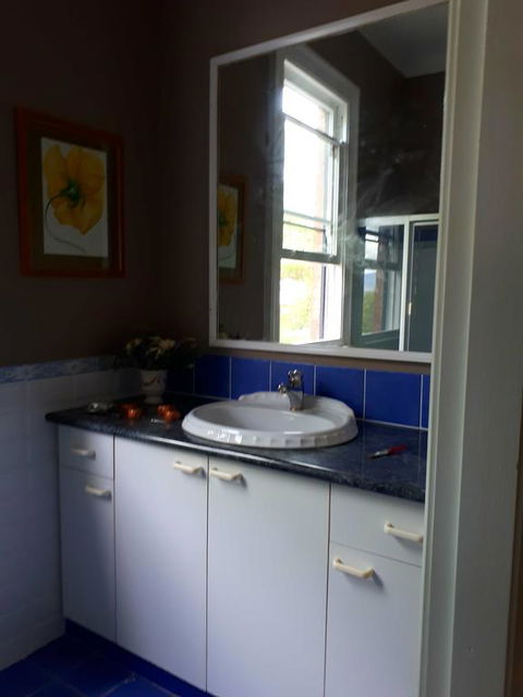 Willowgate Hall Luxury Hosted B&B - Kalgoorlie Accommodation 3