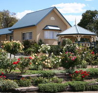 Willows Motel - Kalgoorlie Accommodation