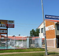 Winchester Motel - Kalgoorlie Accommodation