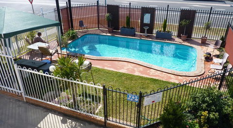 Winchester Motel - Kalgoorlie Accommodation 1