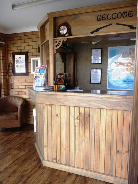 Winchester Motel - Kalgoorlie Accommodation 3