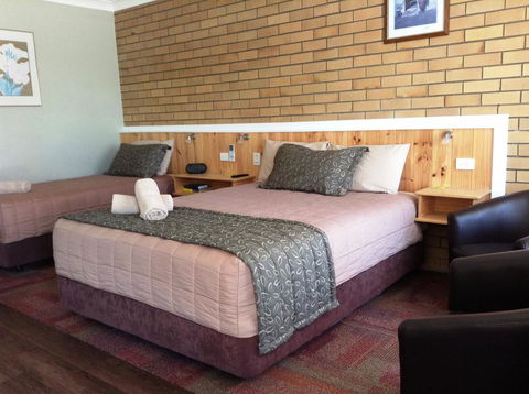 Winchester Motel - Kalgoorlie Accommodation 2