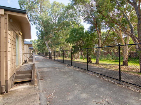 Windsor Gardens Caravan Park - Kalgoorlie Accommodation 2