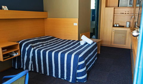 Windsor Motel - Kalgoorlie Accommodation 2