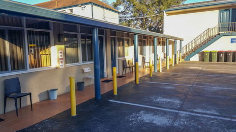Windsor Motel - Kalgoorlie Accommodation 3