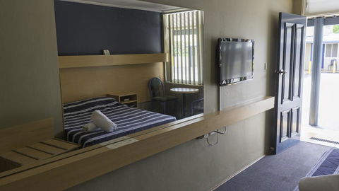 Windsor Motel - Kalgoorlie Accommodation 1
