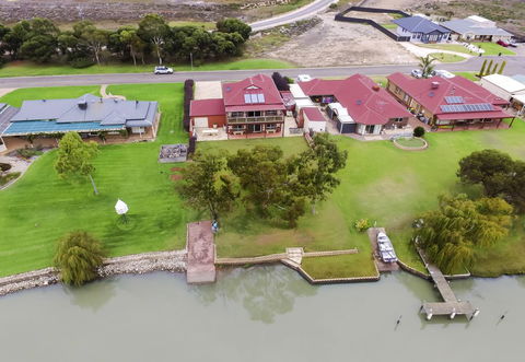 Windy's At Wellington - Kalgoorlie Accommodation 3