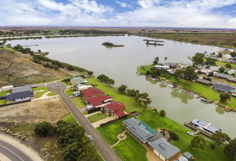 Windy's At Wellington - Kalgoorlie Accommodation 2