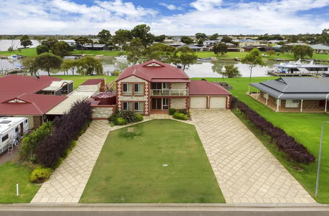 Windy's At Wellington - Kalgoorlie Accommodation 1