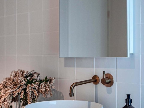 Winifred By Kinsfolk - Kalgoorlie Accommodation 2