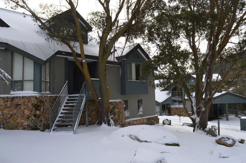 Wintergreen 10 - Kalgoorlie Accommodation 1