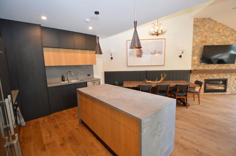 Wintergreen 10 - Kalgoorlie Accommodation 3