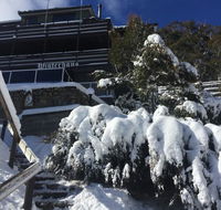 Winterhaus Lodge Thredbo Village